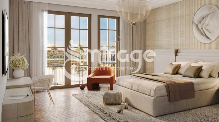 Villa on Khalifa City, Abu-Dhabi, 5 bedrooms, 429.7 m2  | Foto 5