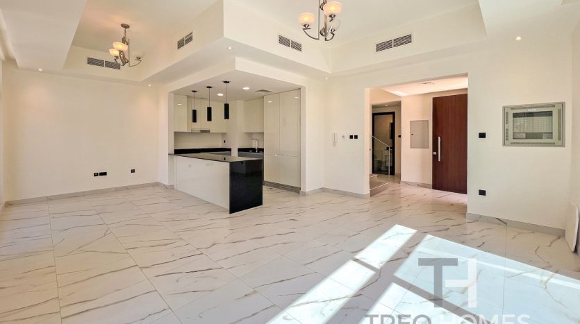 Villa on Mohammed Bin Rashid City, Dubai, 4 bedrooms, 301 m2  | Foto 1