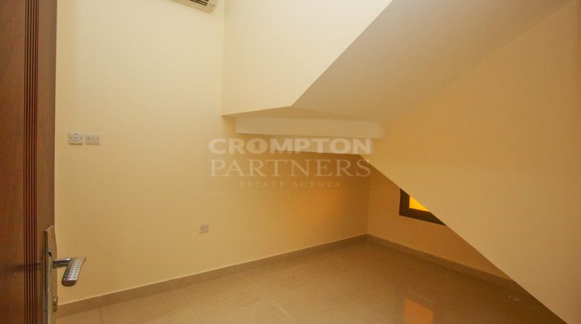 Вилла в Muroor Area, Абу-Даби, 5 спален, 232.3 м2 / в год