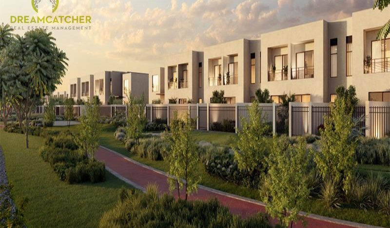 Buy Townhouse on Mina Al Arab, Ras-al-khaimah, 3 bedrooms, 2250 sq. ft. | Foto 2