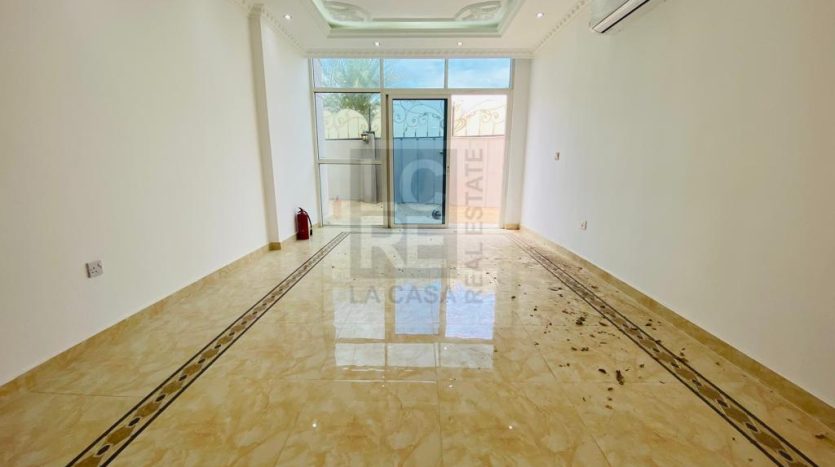 Вилла в Al Reef, Абу-Даби, 4 спальни, 265.7 м2 / в год