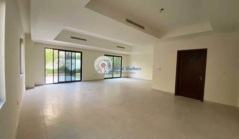 Villa on Arabian Ranches 2, Dubai, 3 bedrooms, 412 m2  | Foto 2