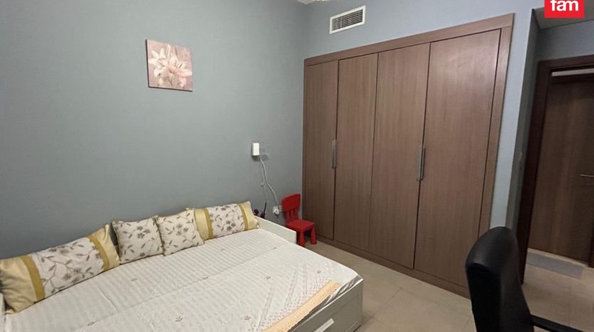 Apartment on Al Furjan, Dubai, 2 bedrooms, 114 m2  | Foto 2