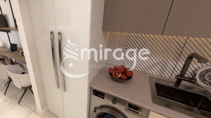 Apartment on Saadiyat Island, Abu-Dhabi, 36 m2  | Foto 5