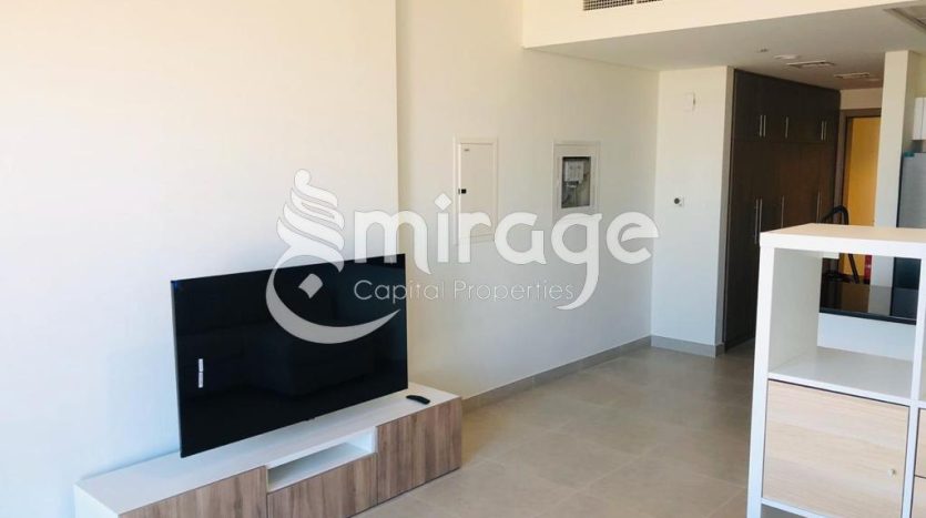 Apartment on Saadiyat Island, Abu-Dhabi, 45.1 m2  | Foto 2