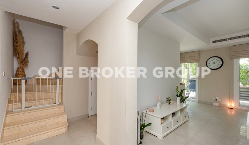 Villa on Arabian Ranchez, Dubai, 2 bedrooms, 172.5 m2  | Foto 2
