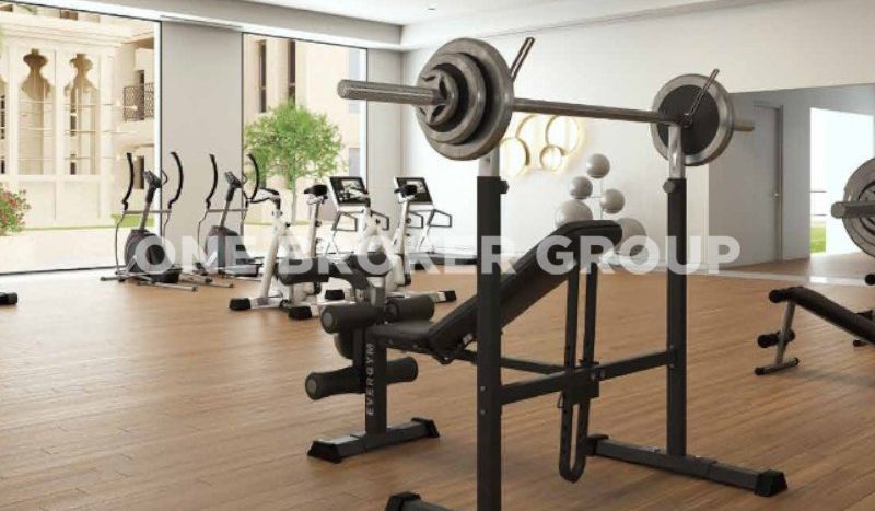 Apartment on Umm Suqeim, Dubai, 1 bedroom, 89.7 m2  | Foto 5