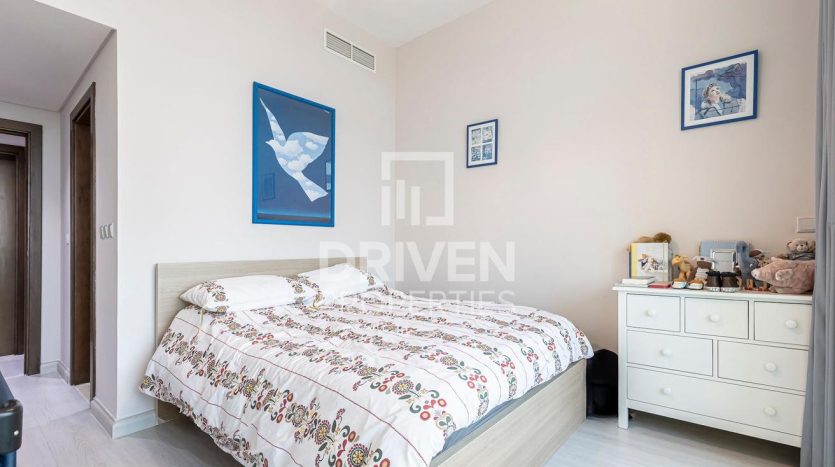 Apartment on Al Sufouh, Dubai, 2 bedrooms, 126 m2  | Foto 5