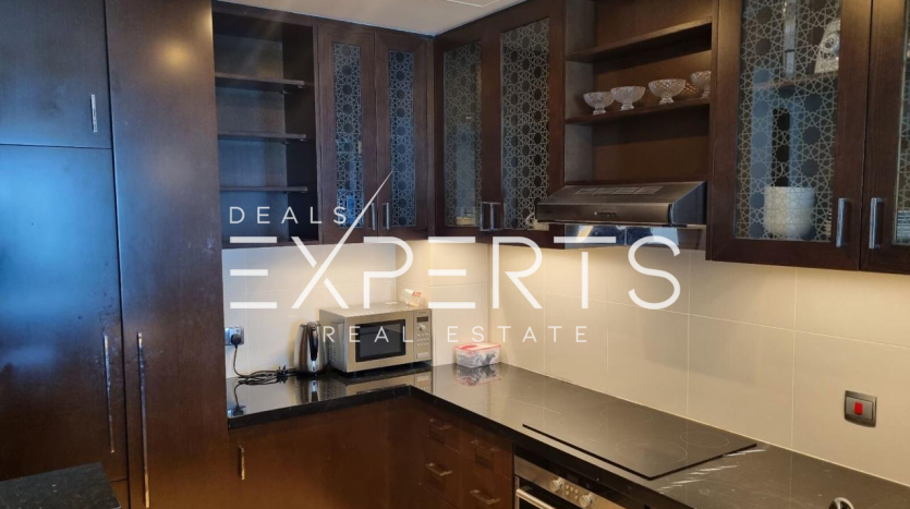 Квартира в Марина, Абу-Даби, 2 спальни, 150.9 м2   | фото 4