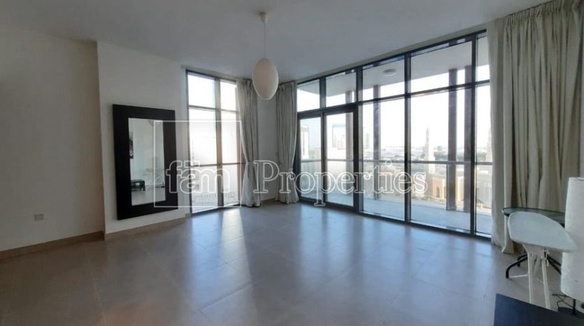 Apartment on Culture Village, Dubai, 59.7 m2  | Foto 5