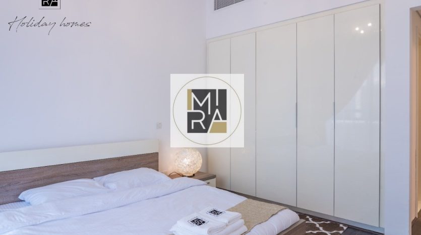 Apartment on Al Sufouh, Dubai, 1 bedroom, 78.3 m2  | Foto 4