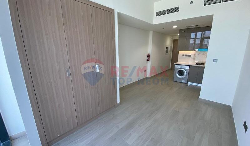 Apartment on Meydan, Dubai, 41.9 m2  | Foto 2