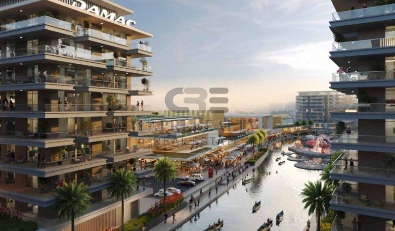 Villa on Dubai Investment Park, Dubai, 5 bedrooms, 316.5 m2  | Foto 2