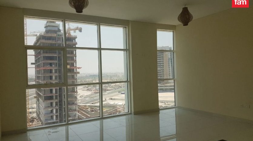 Apartment on Business Bay, Dubai, 2 bedrooms, 93 m2  | Foto 4