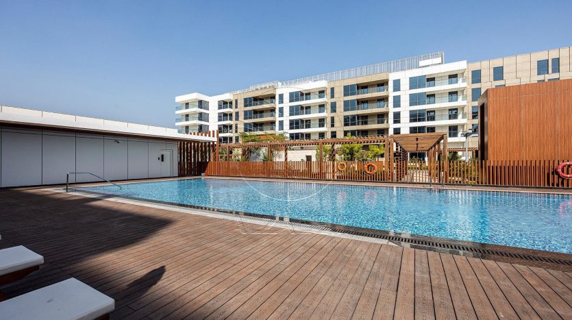 Shop on Saadiyat Island, Abu-Dhabi, 227 m2 / per year