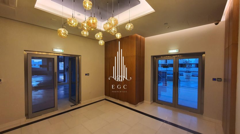 Apartment on Al Reem, Abu-Dhabi, 39.7 m2  | Foto 2