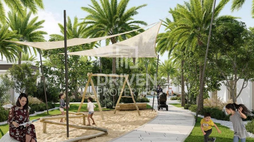 Townhouse on Mina Al Arab, Ras-al-khaimah, 3 bedrooms, 1991 sq. ft. | Foto 5