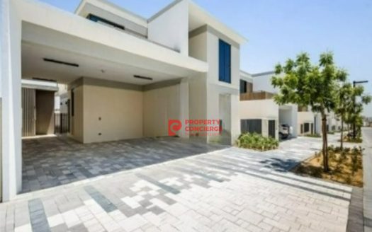 Вилла в Tilal Al Ghaf, Дубай, 5 спален, 493 м2