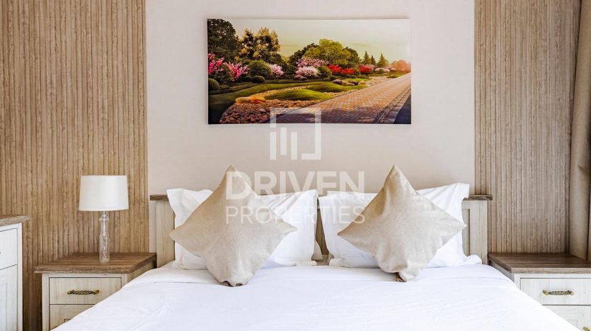 Apartment on Jumeirah Village Circle, Dubai, 1 bedroom, 61 m2  | Foto 5