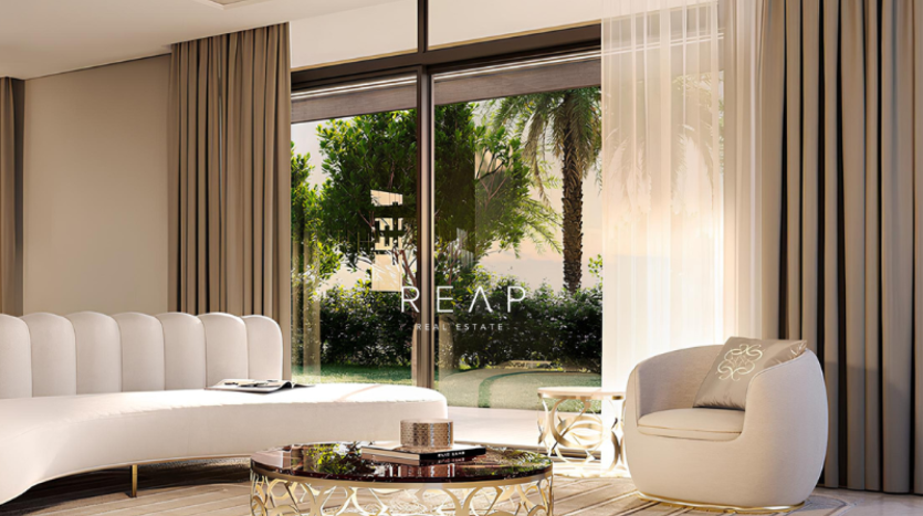 Вилла в Arabian Ranches 3, Дубай, 4 спальни, 465.3 м2