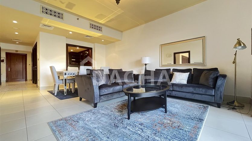Квартира в Old Town, Дубай, 2 спальни, 113.3 м2 / в год