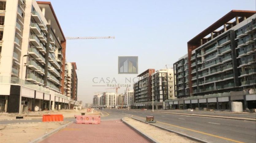 Shop on Meydan, Dubai, 44.1 m2  | Foto 3