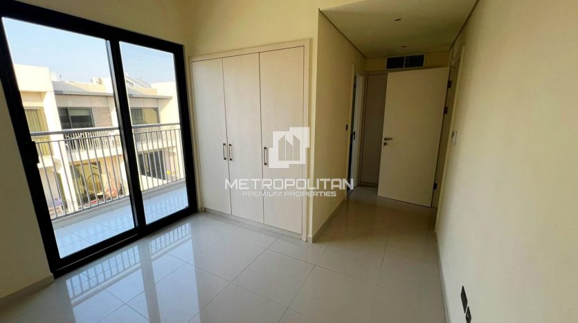 Townhouse on DAMAC Hills (Akoya by DAMAC), Dubai, 3 bedrooms, 235 m2  | Foto 4