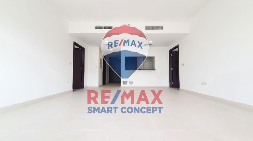 Duplexes on Al Raha Beach, Abu-Dhabi, 2 bedrooms, 158.5 m2  | Foto 3