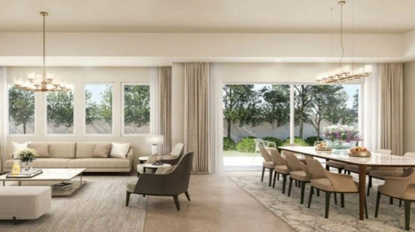 Commercial property on Khalifa City, Abu-Dhabi, 4 bedrooms, 316 m2  | Foto 3