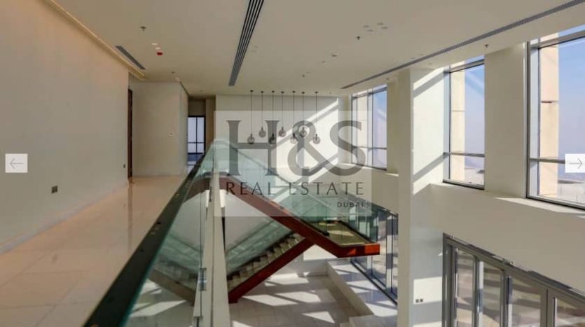 Квартира в Бизнес-Бэй, Дубай, 7 спален, 2724 м2   | фото 4