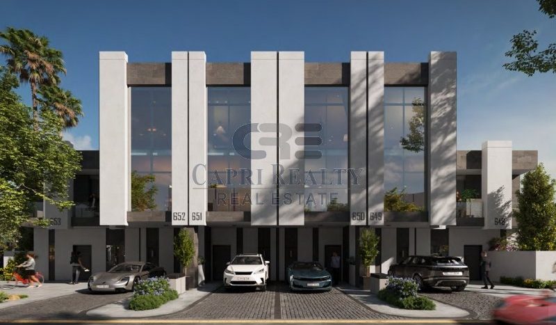 Townhouse on Dubai Investment Park, Dubai, 4 bedrooms, 302.2 m2  | Foto 3