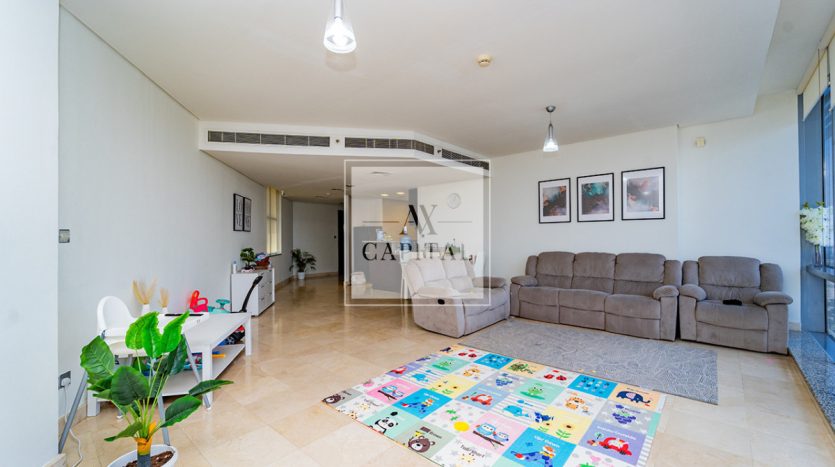 Apartment on DIFC, Dubai, 2 bedrooms, 157.3 m2  | Foto 2