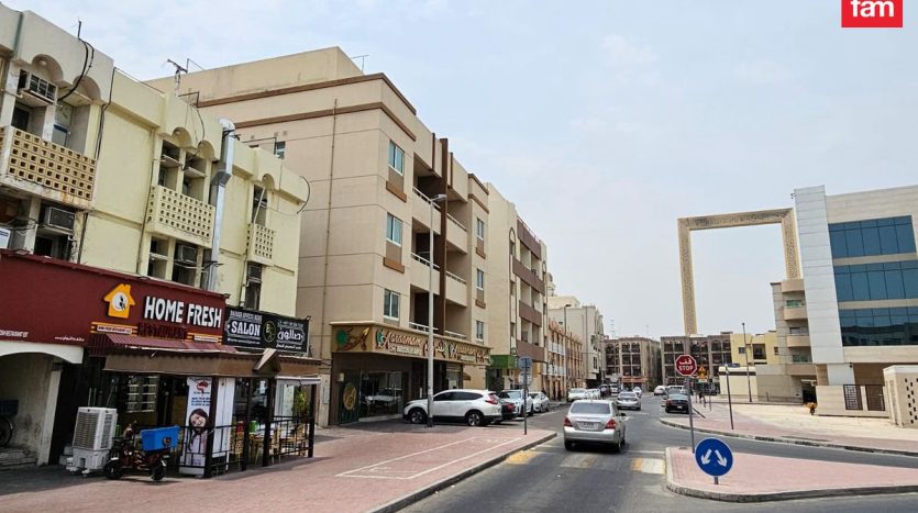 Building Dubai, 211.4 m2  | Foto 2