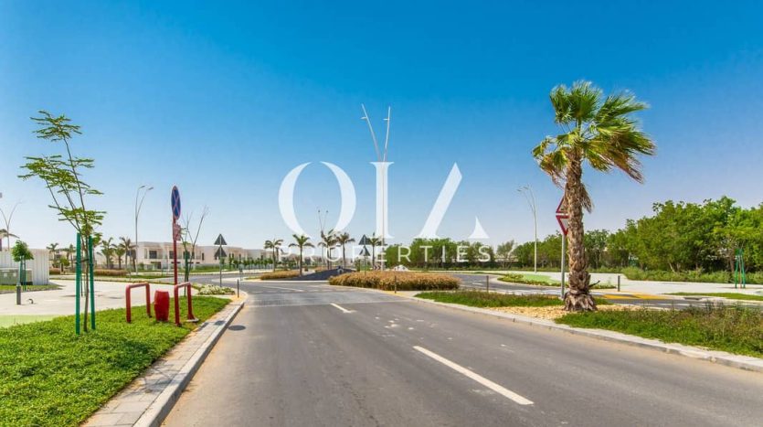 Townhouse on Yas Island, Abu-Dhabi, 4 bedrooms, 643 m2  | Foto 2