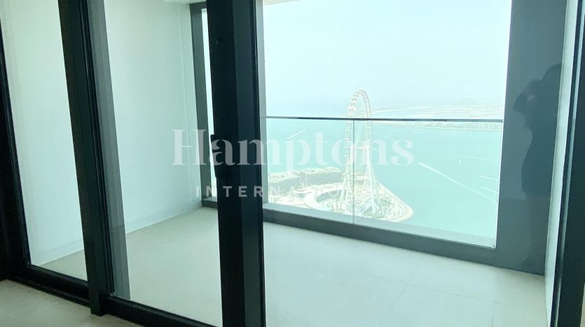 Квартира в Джумейра Бич Резиденс, Дубай, 3 спальни, 255.7 м2 / в год