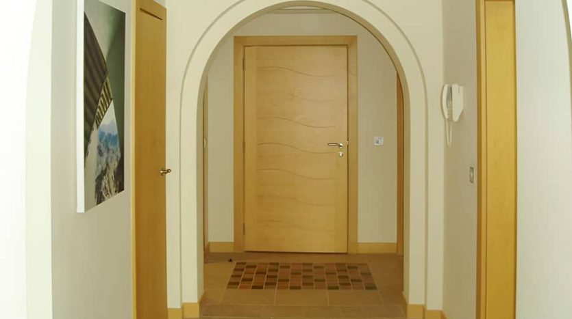 Квартира в Пальма Джумейра, Дубай, 2 спальни, 147 м2 / в год