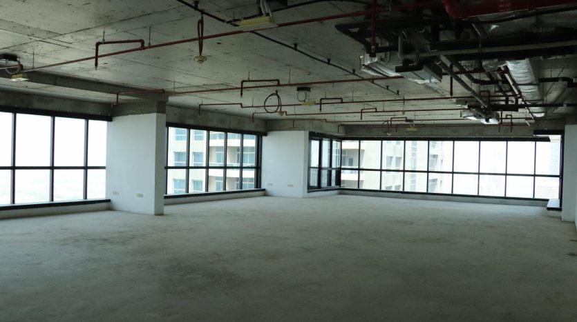 Commercial property on Jumeirah Lake Towers, Dubai, 955.8 m2  | Foto 1