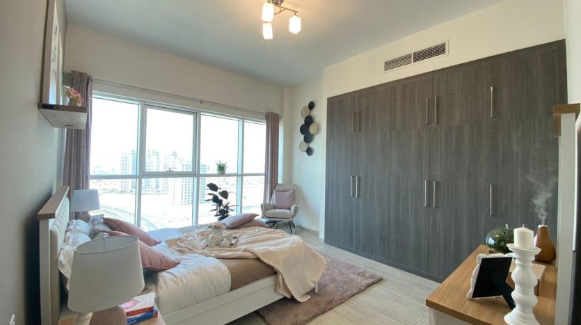 Квартира в Dubai Science Park, 1 спальня, 75.5 м2