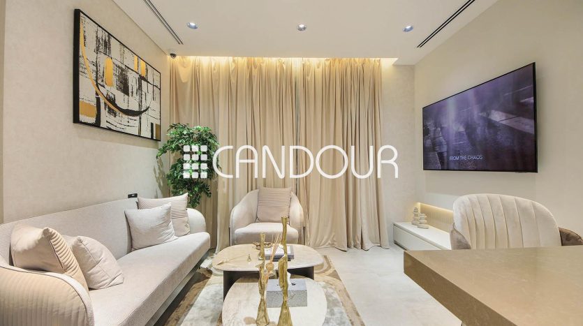 Apartment on Al Furjan, Dubai, 3 bedrooms, 232.3 m2  | Foto 3