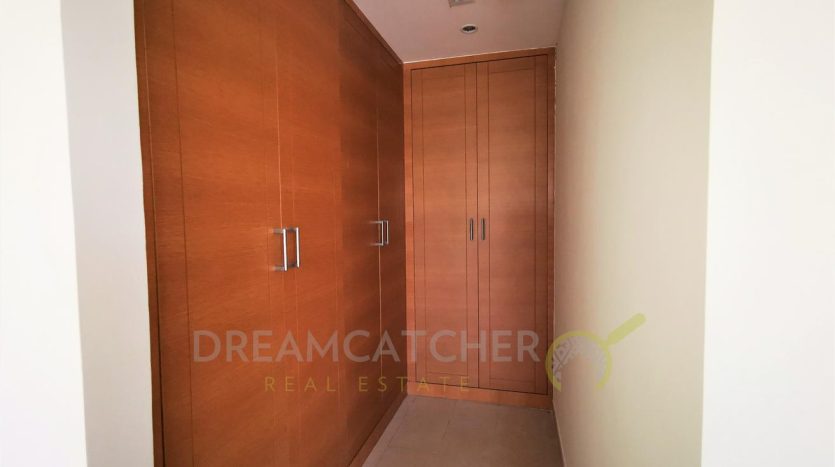 Villa on Jumeirah Park, Dubai, 3 bedrooms, 826.64 m2  | Foto 5