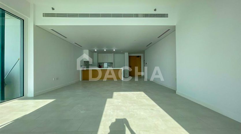 Квартира в Джумейра Бич Резиденс, Дубай, 2 спальни, 130.1 м2 / в год