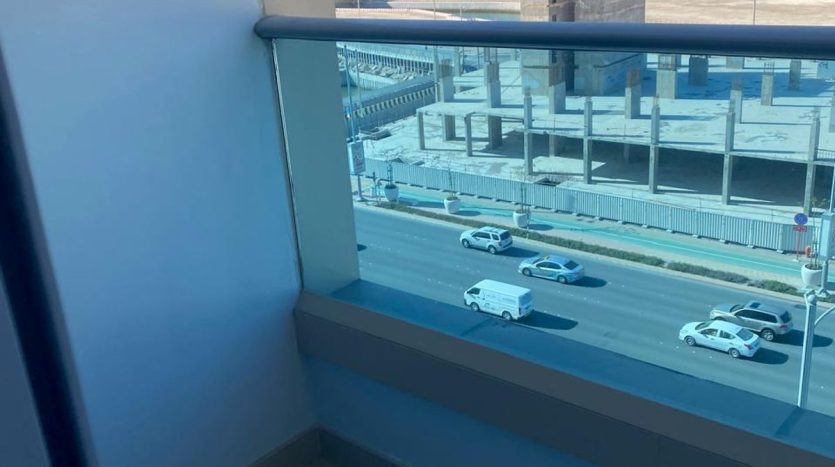 Apartment on Al Reem, Abu-Dhabi, 39 m2  | Foto 3