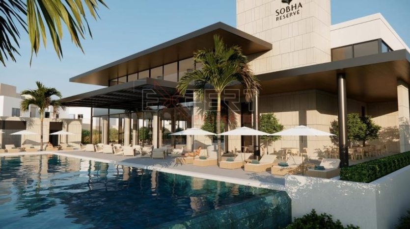Villa on Dubai Land, Dubai, 4 bedrooms, 463.7 m2  | Foto 4