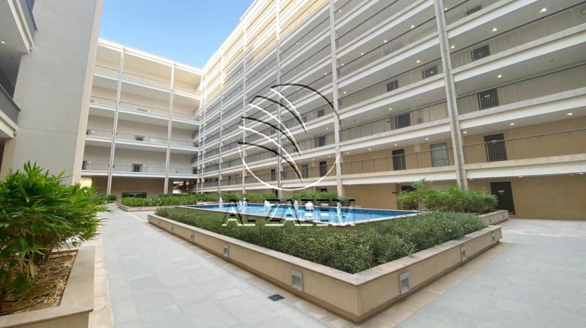 Apartment on Al Raha Beach, Abu-Dhabi, 3 bedrooms, 310 m2  | Foto 2