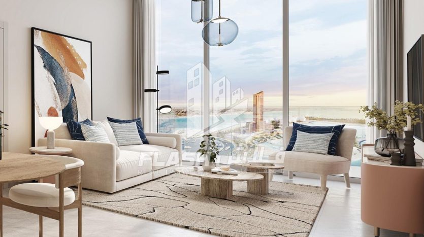 Apartment on Al Hamra Village, Ras-al-khaimah, 43.3 m2  | Foto 3
