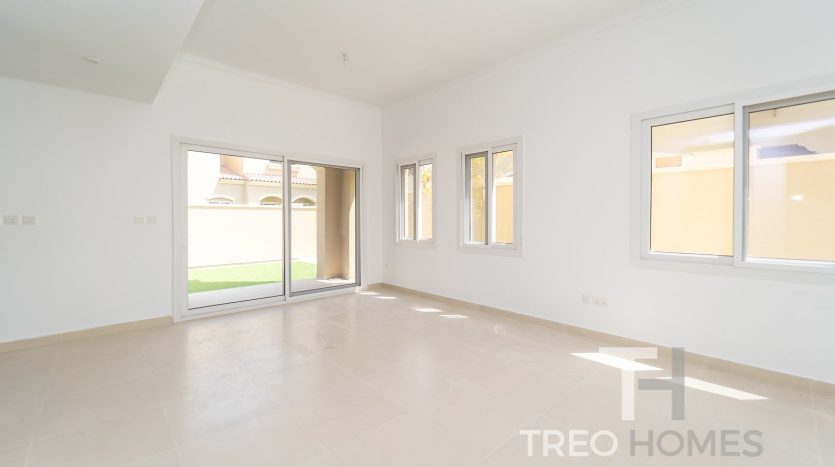 Townhouse on Serena, Dubai, 3 bedrooms, 211 m2  | Foto 4