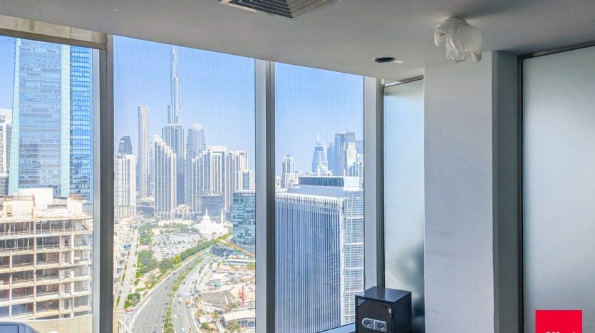 Office on Business Bay, Dubai, 125 m2  | Foto 2