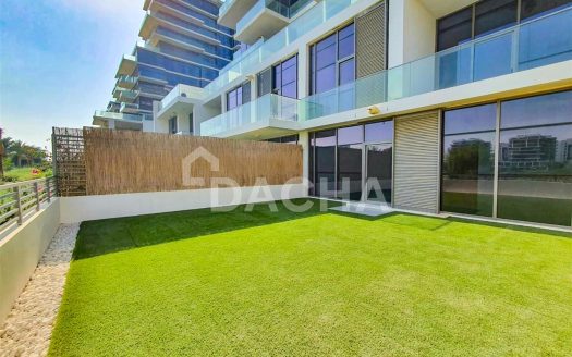 Таунхаус в DAMAC Hills (Akoya by DAMAC), Дубай, 2 спальни, 172.4 м2