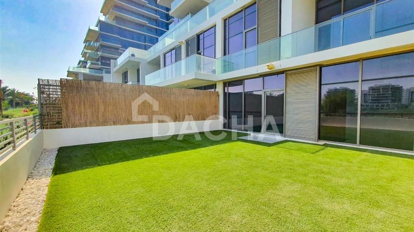 Townhouse on DAMAC Hills (Akoya by DAMAC), Dubai, 2 bedrooms, 172.4 m2  | Foto 1