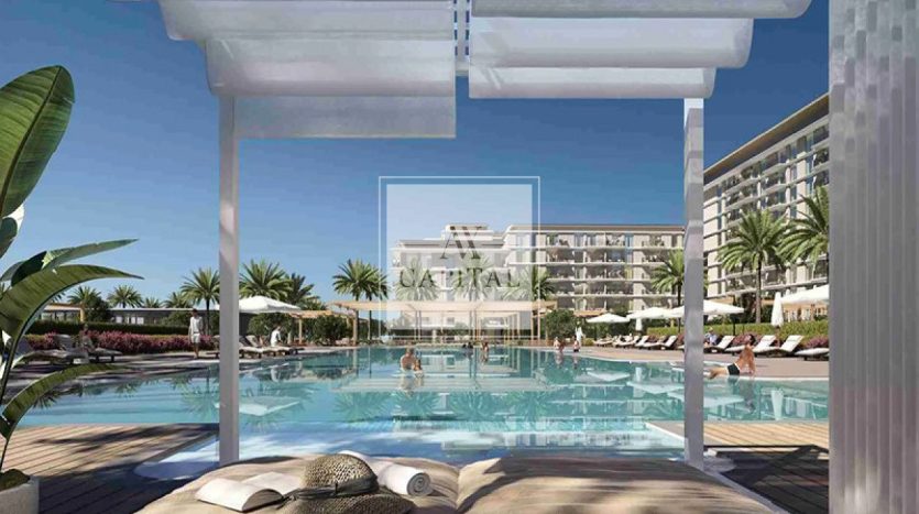 Apartment on Mina Rashid, Dubai, 3 bedrooms, 161.9 m2  | Foto 2